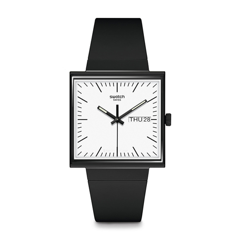 שעון יד Swatch SO34B700 סווטש