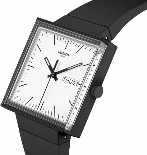 שעון יד Swatch SO34B700 סווטש