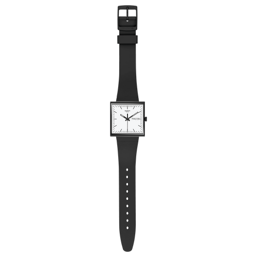 שעון יד Swatch SO34B700 סווטש