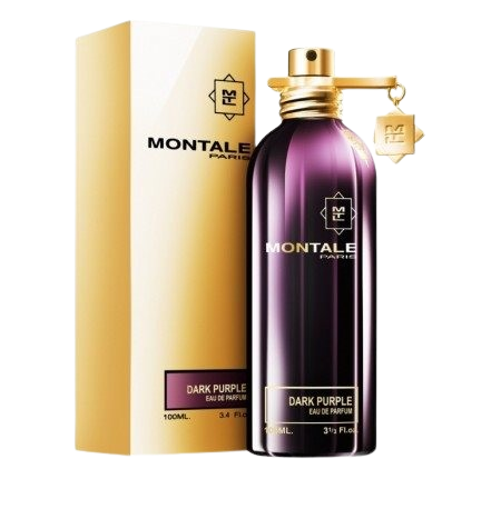 Montale Dark Purple 100ML EDP מונטל דארק פרפל לאישה