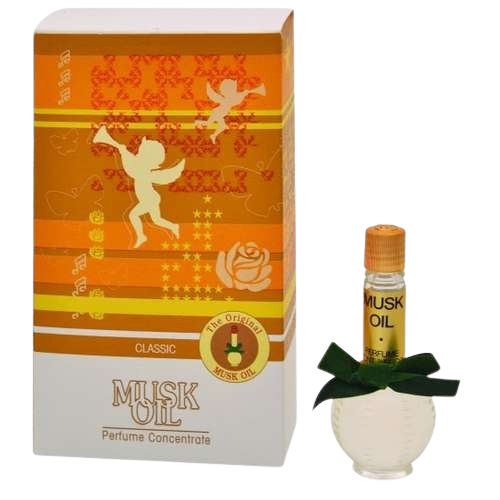 Musk Oil Classic