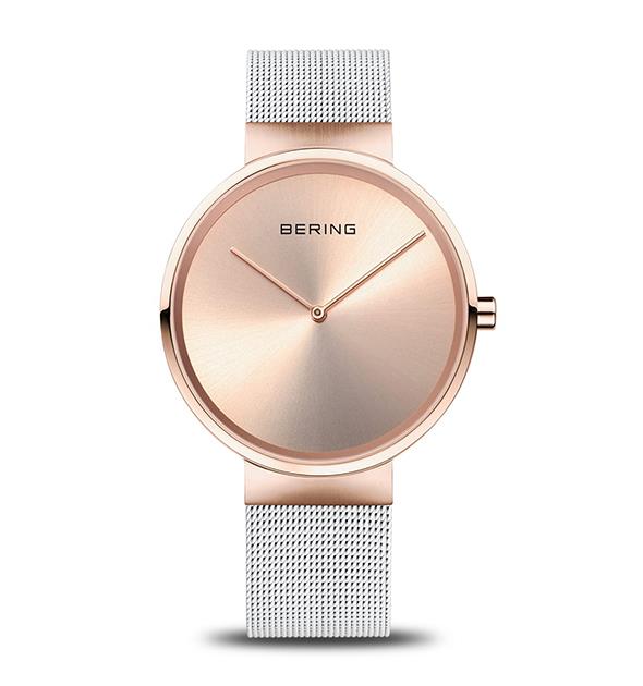 שעון יד נשים BERING BR-14539-266 ברינג