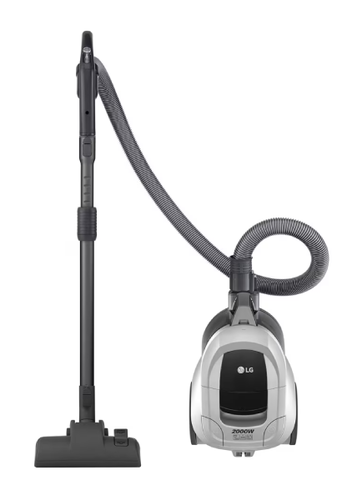 שואב אבק ציקלון נגרר ללא שקית LG VC-5520ברפאלי - refali.co.il
