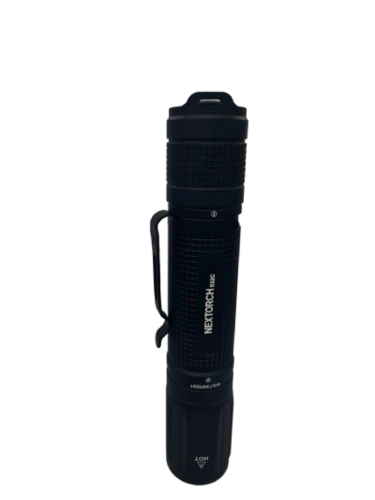 פנס 3000 לומנס 5 מצבי תאורה – KASCO NTE52C
