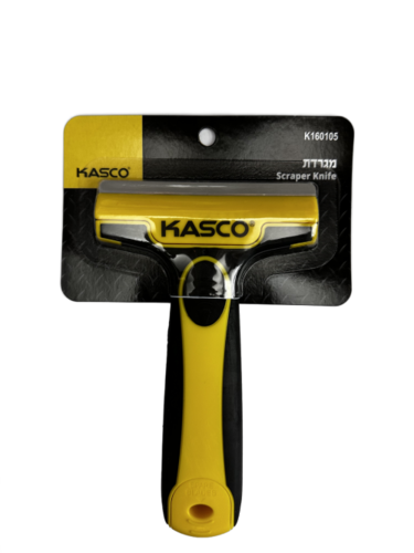 20 יחידות מגרדת K-160105 מבית KASCO