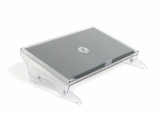 משטח כתיבה למסמכים Bakker Elkhuizen FlexDesk 640