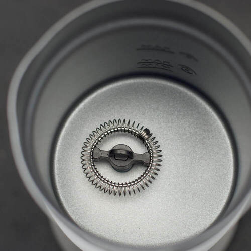 ‏מקציף חלב CASO Fomini Crema