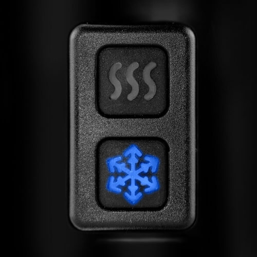 ‏מקציף חלב CASO Fomini Crema