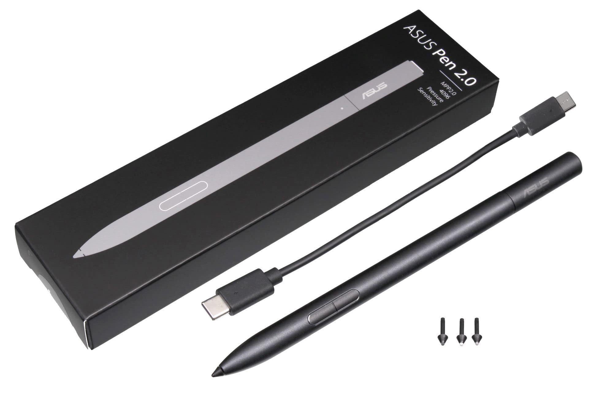 עט למחשב ASUS Pen 2.0 SA203H אסוס
