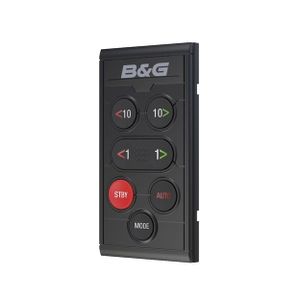 מקלדת בקרה להגה אוטומטי Triton² בסירה B&G