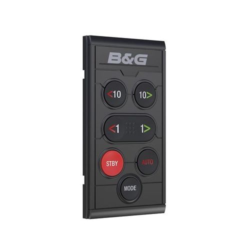מקלדת בקרה להגה אוטומטי Triton² בסירה B&G