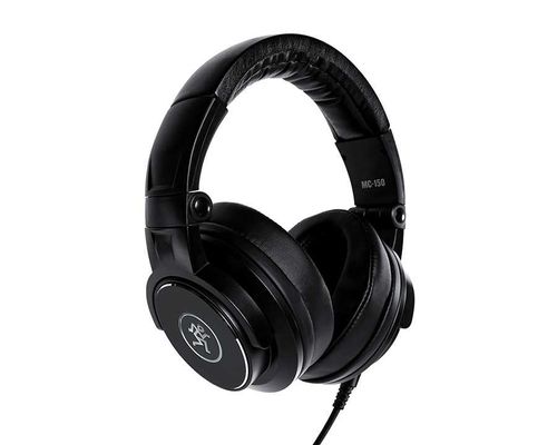 Mackie MC-150 Studio Headphones