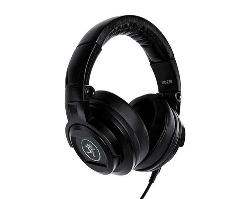 Mackie MC-250 Studio Headphones