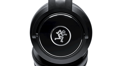 Mackie MC-250 Studio Headphones