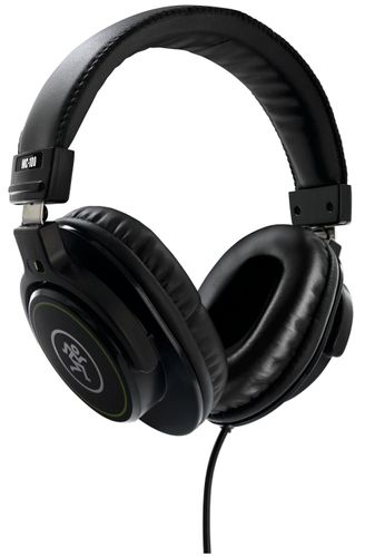 Mackie MC-100