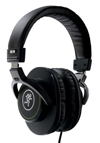 Mackie MC-100