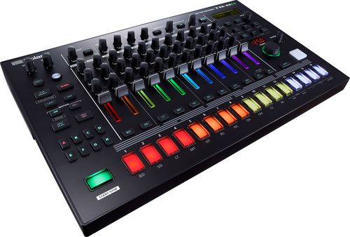 Roland TR-8S Rhythm Performer