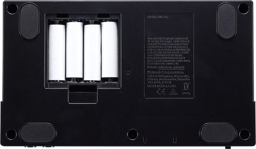 Roland TR-6S Rhythm Performer 