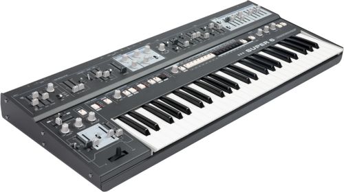 UDO Audio Super 6