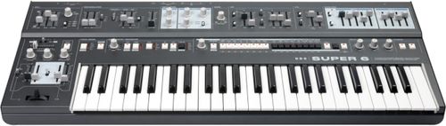 UDO Audio Super 6