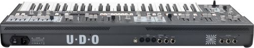 UDO Audio Super 6