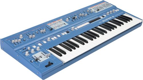 UDO Audio Super 6
