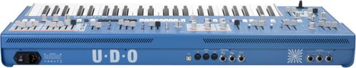 UDO Audio Super 6