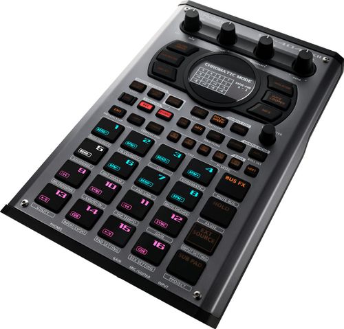 Roland SP-404MKII Sampler