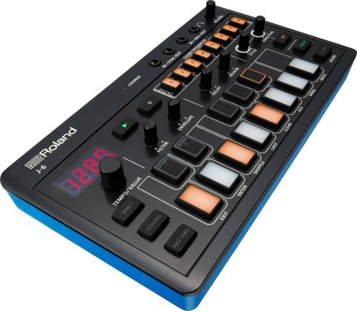 Roland AIRA Compact J-6 Chord Synth 