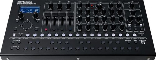 Roland SH-4d Desktop Synthesizer 