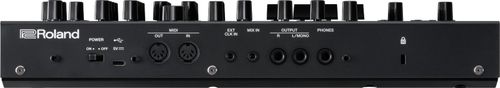 Roland SH-4d Desktop Synthesizer 