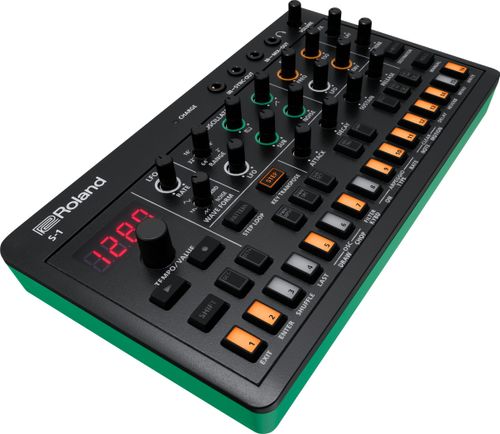 Roland AIRA Compact S-1 Tweak Synth 