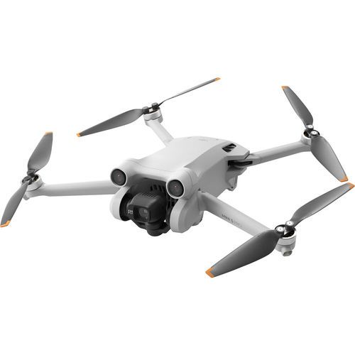 רחפן DJI Mini 4 Pro עם שלט חכם