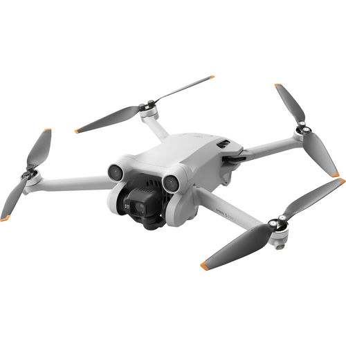 רחפן DJI Mini 4 Pro עם שלט חכם