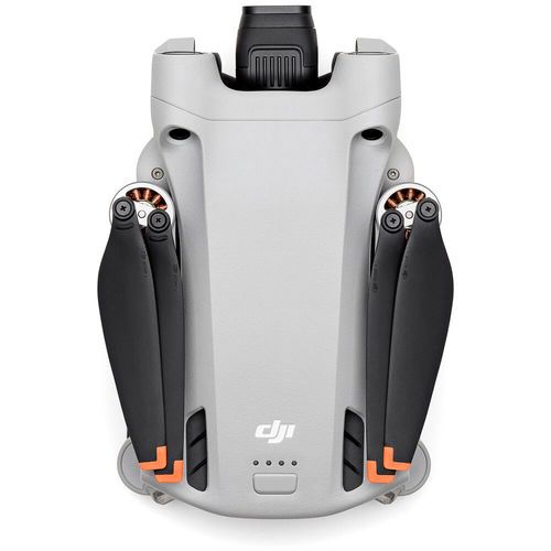 רחפן DJI Mini 4 Pro עם שלט חכם