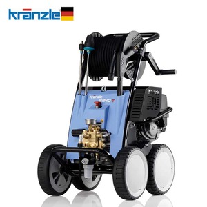 גרניק קרנזל Kranzle B270T מכונת שטיפה בלחץ גבוה