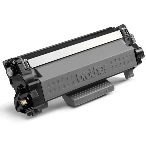 טונר מקורי Brother TN-2510 בראדר (1,200 דף)