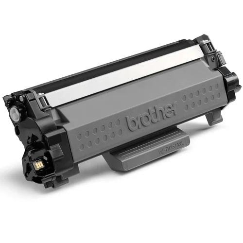 טונר מקורי Brother TN-2510XL בראדר (3,000 דף)