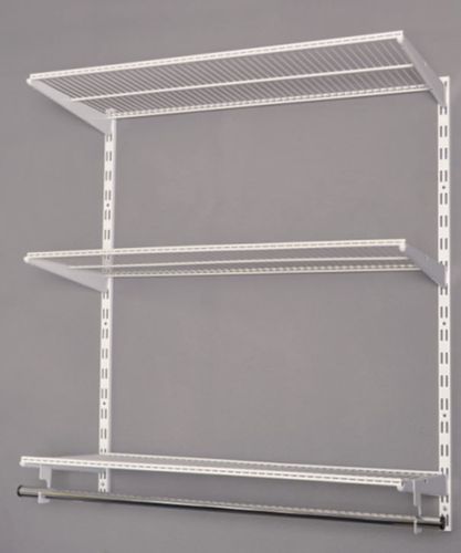 מדף רשת 60X40 ס