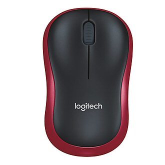 ‏עכבר ‏אלחוטי LogiTech M185 לוגיטק
