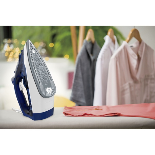 מגהץ אדים Tefal 2400W דגם Express Steam FV2838E0