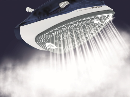 מגהץ אדים Tefal 2400W דגם Express Steam FV2838E0