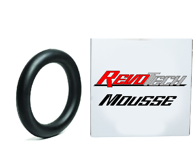 מוס אחורי רבוטק - REVOTECH MOUSSE 120/90-18