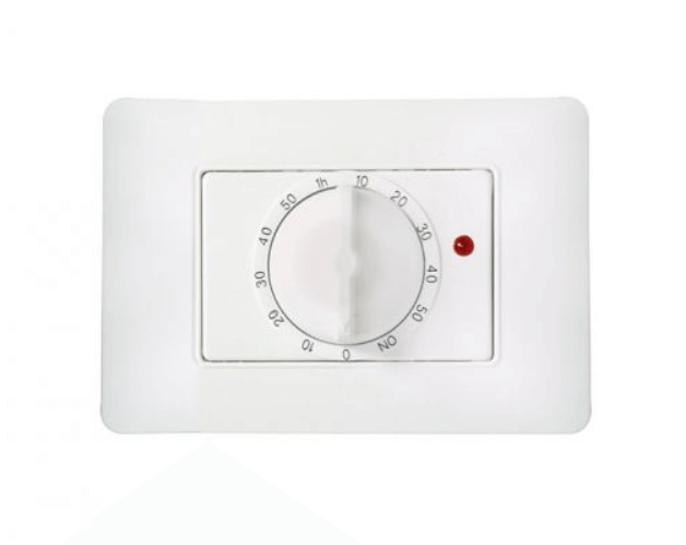 קוצב זמן 120 דקות לקופסת גוויס