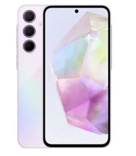 טלפון סלולרי Samsung Galaxy A55 SM-A556E/DS 128GB 8GB RAM סמסונג