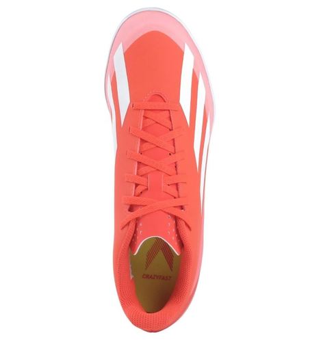 נעלי קטרגל אדידס adidas X Crazy Fast Club TF | גברים 