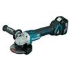 משחזת זוית 18V (גוף בלבד) MAKITA DGA504Z מקיטה