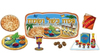 ערכת קישוט פסח כשר ושמח/ריטרם