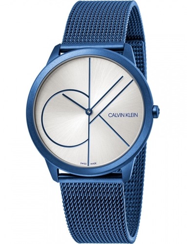 שעון Calvin Klein אופנתי (40 ממ)
