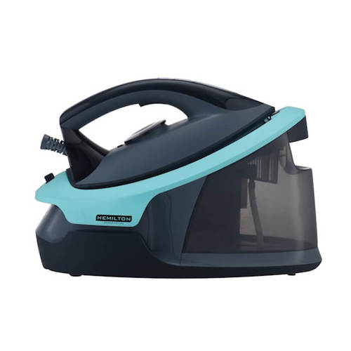 מגהץ קיטור HEMILTON HEM268 